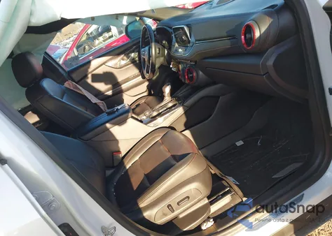 2021 Chevrolet Blazer Fwd Rs из США, поврежденный, VIN 3GNKBERS3MS503113